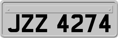 JZZ4274