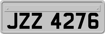 JZZ4276
