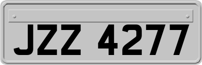 JZZ4277