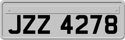 JZZ4278