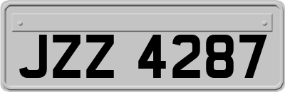 JZZ4287