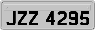 JZZ4295