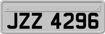 JZZ4296