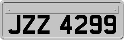 JZZ4299