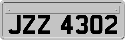 JZZ4302