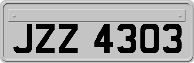 JZZ4303