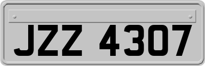 JZZ4307