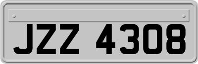 JZZ4308