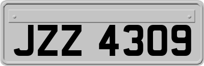 JZZ4309