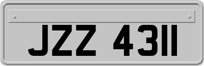 JZZ4311