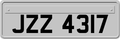 JZZ4317