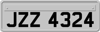 JZZ4324