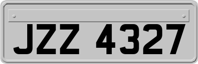 JZZ4327