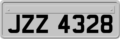 JZZ4328