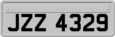 JZZ4329