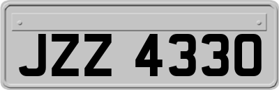 JZZ4330