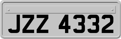 JZZ4332