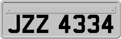 JZZ4334