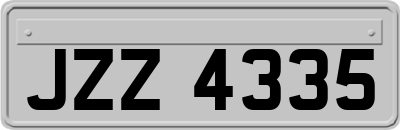 JZZ4335