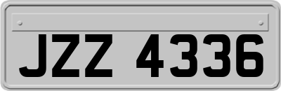 JZZ4336