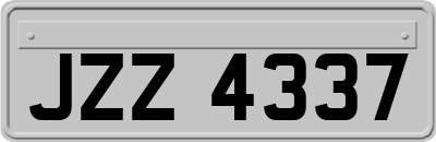 JZZ4337
