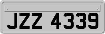 JZZ4339