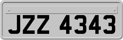 JZZ4343