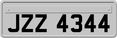 JZZ4344