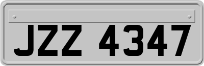 JZZ4347