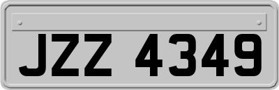 JZZ4349