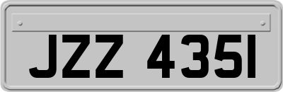 JZZ4351