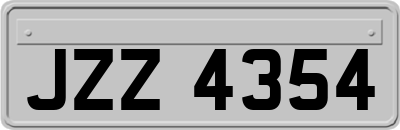 JZZ4354