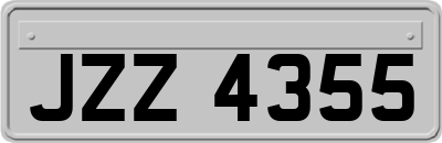 JZZ4355