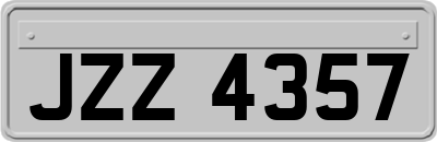 JZZ4357