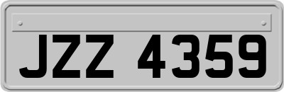 JZZ4359