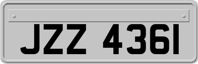 JZZ4361