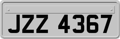 JZZ4367