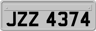 JZZ4374