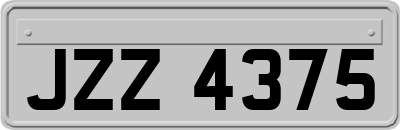 JZZ4375