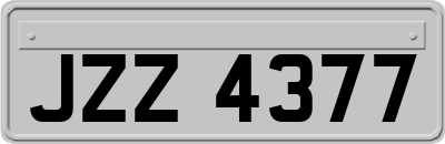JZZ4377