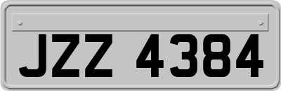 JZZ4384