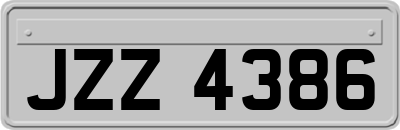 JZZ4386