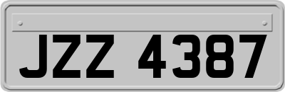 JZZ4387