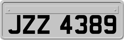 JZZ4389