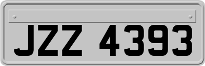 JZZ4393