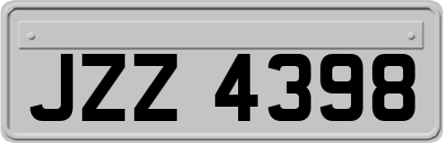JZZ4398