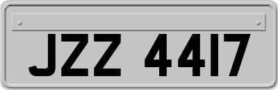 JZZ4417