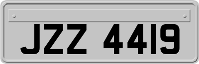 JZZ4419