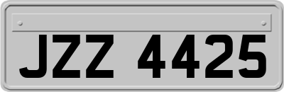 JZZ4425