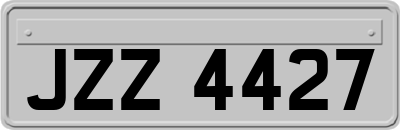 JZZ4427